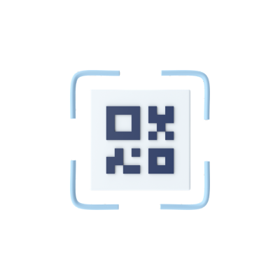 Barcode icon